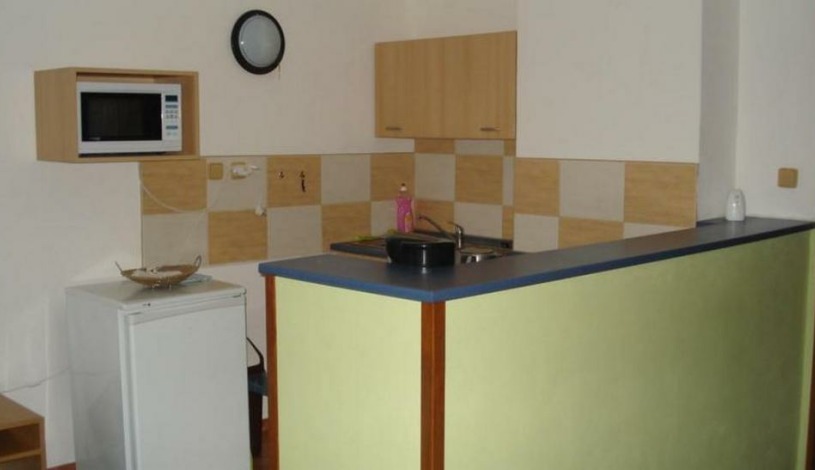 Penzion Seidl Rokytnice nad Jizerou